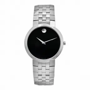 摩凡陀/Movado 飞翼系列 石英机芯 男表 0606234