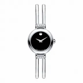 摩凡陀/Movado 和谐系列 石英机芯 女表 0606239