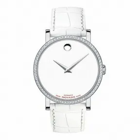 摩凡陀/Movado 瑞红系列 自动机械 男表 0606246