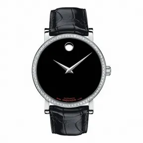 摩凡陀/Movado 瑞红系列 自动机械 男表 0606247