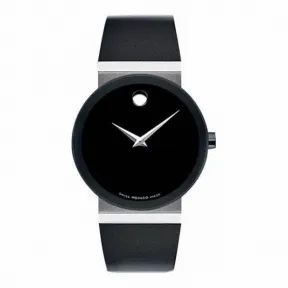 摩凡陀/Movado 蓝宝石系列 石英机芯 女表 0606269