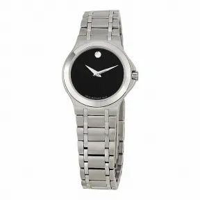 摩凡陀/Movado  石英机芯 女表 0606277