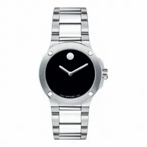 摩凡陀/Movado 运动终极版系列 石英机芯 女表 0606292