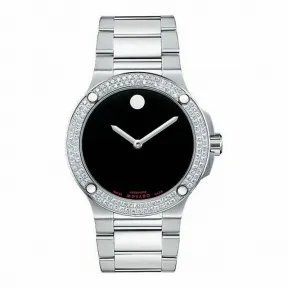 摩凡陀/Movado 运动终极版系列 自动机械 男表 0606294