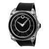 摩凡陀/Movado  自动机械 男表 0606295