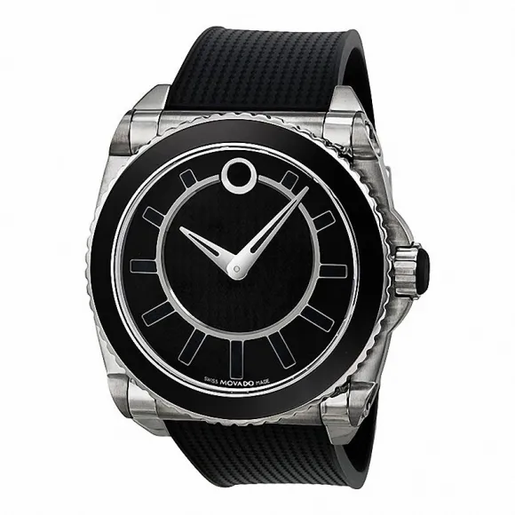 摩凡陀/Movado  自动机械 男表 0606295