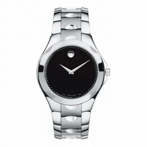 摩凡陀/Movado 月龙 运动版系列 石英机芯 男表 0606378