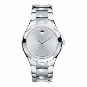 摩凡陀/Movado 月龙 运动版系列 石英机芯 男表 0606379