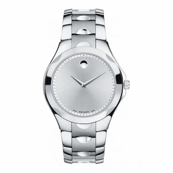 摩凡陀/Movado 月龙 运动版系列 石英机芯 男表 0606379