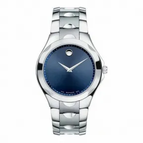 摩凡陀/Movado 月龙 运动版系列 石英机芯 男表 0606380