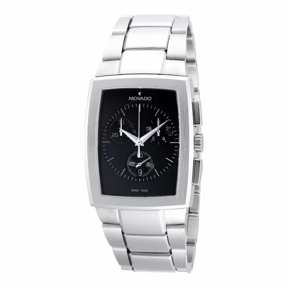摩凡陀/Movado  石英机芯  0606392