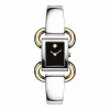 摩凡陀/Movado 丽诺系列 石英机芯 女表 0606472