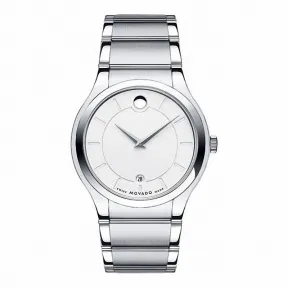 摩凡陀/Movado 酷爵系列 石英机芯 男表 0606479