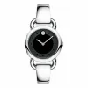 摩凡陀/Movado 丽诺系列 石英机芯 女表 0606509
