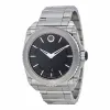摩凡陀/Movado Master 石英机芯 男表 0606550