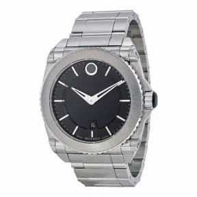 摩凡陀/Movado Master 石英机芯 男表 0606550