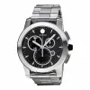 摩凡陀/Movado Vizio 石英机芯 男表 0606551