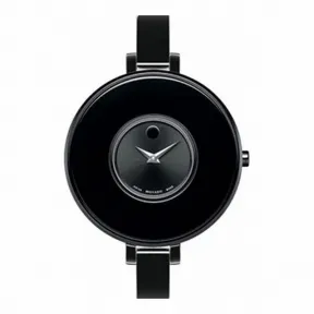 摩凡陀/Movado 贝丽拉系列 石英机芯 女表 0606562