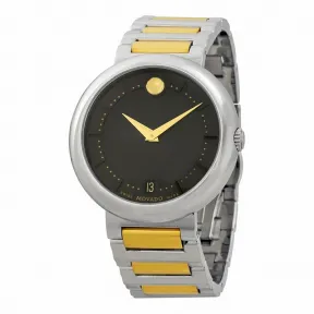 摩凡陀/Movado 协奏曲系列  男表 0606588