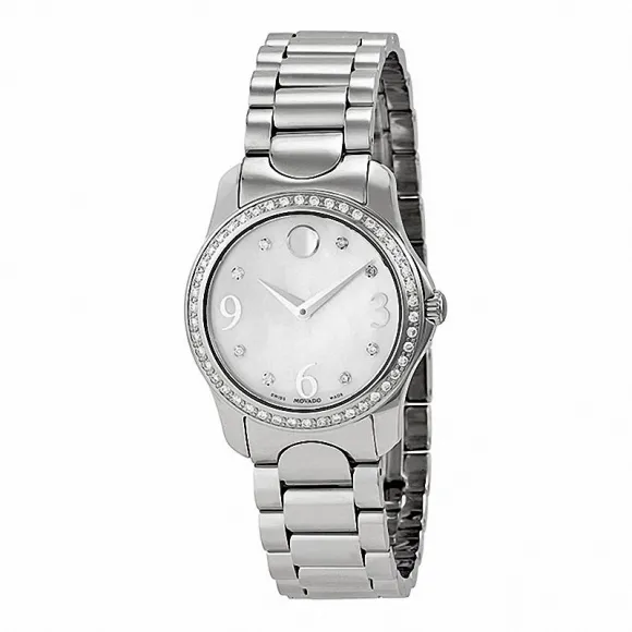 摩凡陀/Movado Moda  女表 0606706