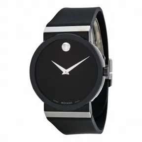 摩凡陀/Movado 蓝宝石系列 石英机芯 男表 0606780