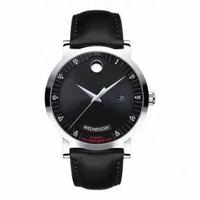 摩凡陀/Movado 瑞红系列 自动机械 男表 0606845