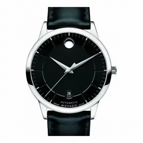 摩凡陀/Movado 瑞动系列 自动机械 男表 0606873