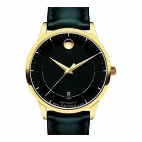 摩凡陀/Movado 瑞动系列 自动机械 男表 0606875