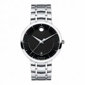 摩凡陀/Movado 瑞动系列 自动机械 男表 0606914