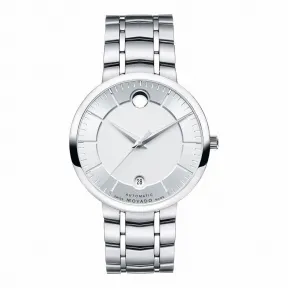 摩凡陀/Movado 瑞动系列 自动机械 男表 0606915