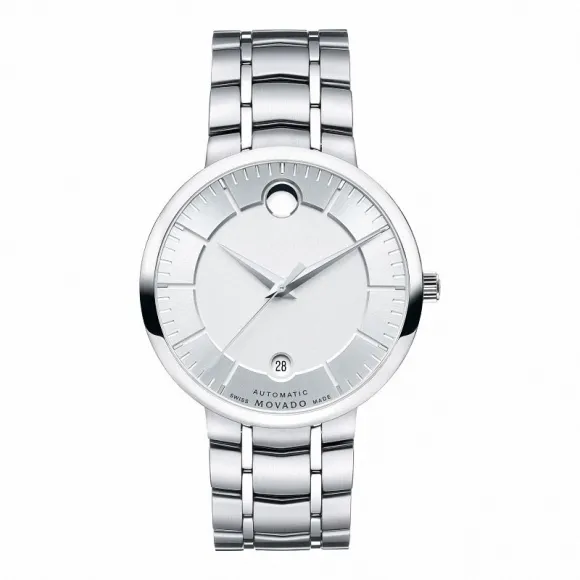 摩凡陀/Movado 瑞动系列 自动机械 男表 0606915