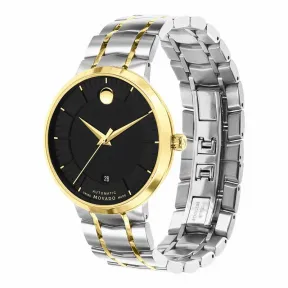 摩凡陀/Movado 瑞动系列 自动机械 男表 0606916