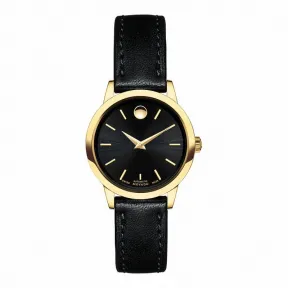 摩凡陀/Movado 瑞动系列 自动机械 女表 0606925