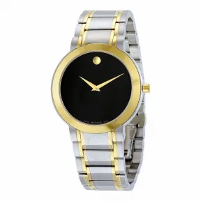 摩凡陀/Movado Stiri 石英机芯 男表 0606950