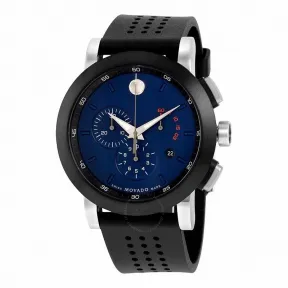 摩凡陀/Movado  石英机芯 男表 0607002