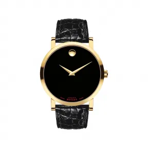 摩凡陀/Movado 瑞红系列 自动机械 男表 0607007