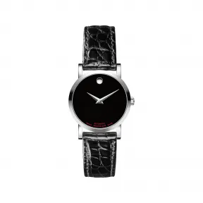 摩凡陀/Movado 瑞红系列 自动机械 女表 0607009