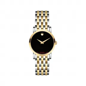 摩凡陀/Movado 瑞红系列 自动机械 女表 0607011