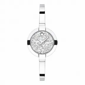 摩凡陀/Movado 贝拉系列 石英机芯 女表 0607017