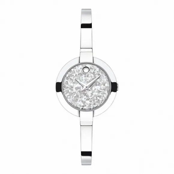 摩凡陀/Movado 贝拉系列 石英机芯 女表 0607017