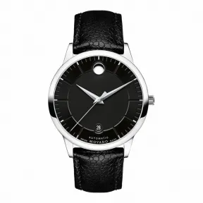 摩凡陀/Movado 瑞动系列 自动机械 男表 0607019