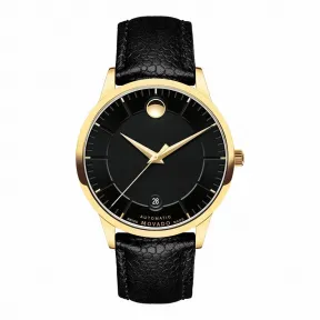 摩凡陀/Movado 瑞动系列 自动机械 男表 0607021