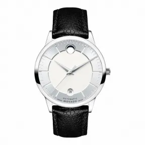 摩凡陀/Movado 瑞动系列 自动机械 男表 0607022