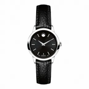 摩凡陀/Movado 瑞动系列 自动机械 女表 0607023