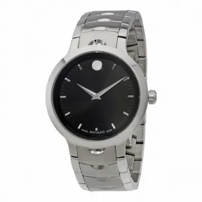 摩凡陀/Movado 月龙 运动版系列 石英机芯 男表 0607041