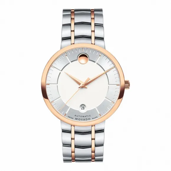 摩凡陀/Movado 瑞动系列 自动机械 男表 0607063