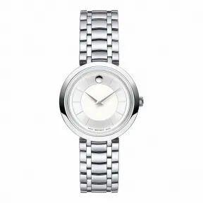 摩凡陀/Movado 瑞动系列 石英机芯 女表 0607098