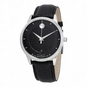 摩凡陀/Movado 瑞动系列 自动机械 男表 0607165