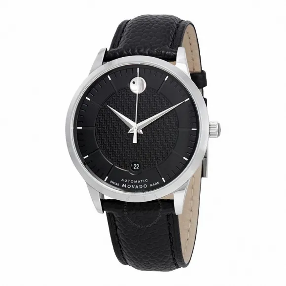 摩凡陀/Movado 瑞动系列 自动机械 男表 0607165