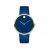 摩凡陀/Movado Movado.com 独家Modern 47 皮带腕表 0607254